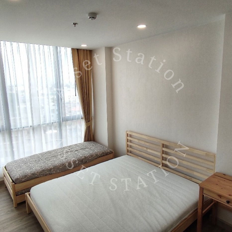 รูป 🔥New Available | Supalai Premier Samsen-Ratchawat Near Samsen 🔥 - รูปที่ 2/13