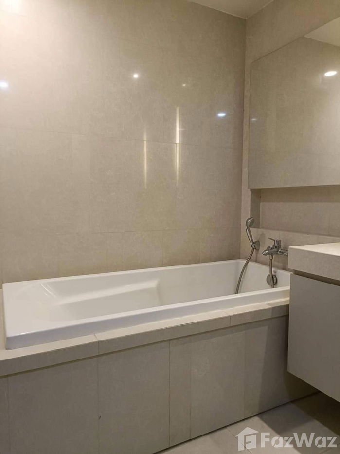 รูป คอนโดให้เช่า 1 ห้องนอน ในโครงการ ควอทโทร บาย แสนสิริ 1173994 - รูปที่ 7/8