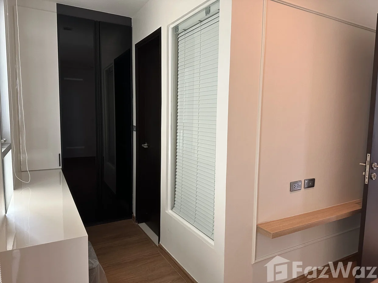 รูป คอนโดให้เช่า 3 ห้องนอน ในโครงการ สกาย วอล์ค เรสซิเดนซ์ 1920967 - รูปที่ 11/18