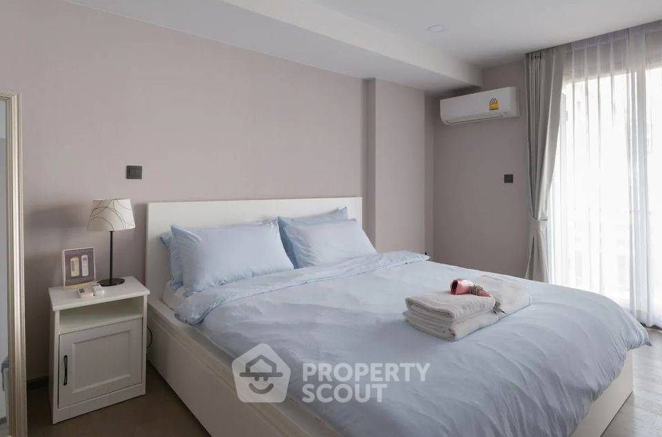picture 1-BR Condo at Klass Siam near BTS National Stadium (ID 681133) - 4/17