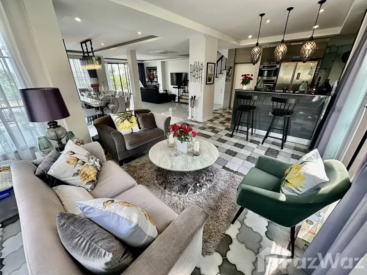 picture 4 Bedroom House for sale in Hua Hin City, Prachuap Khiri Khan - 36/44
