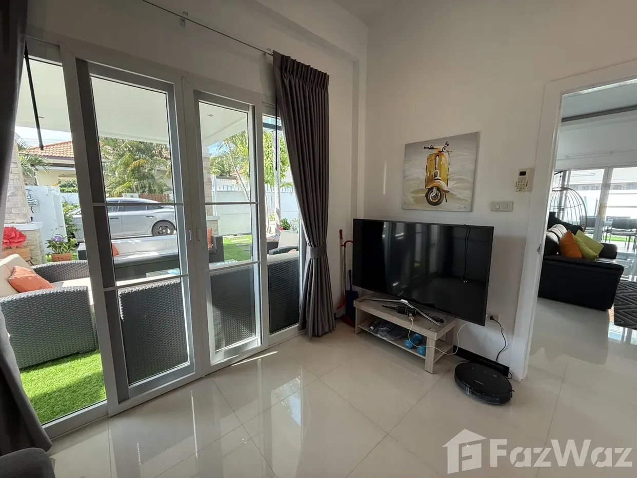 รูป วิลล่าให้เช่า 4 ห้องนอน ในโครงการ ออร์คิด พาราไดซ์ โฮม 5364944 - รูปที่ 20/44