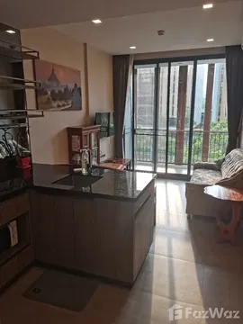 1 Bedroom Condo for sale at Mori Haus