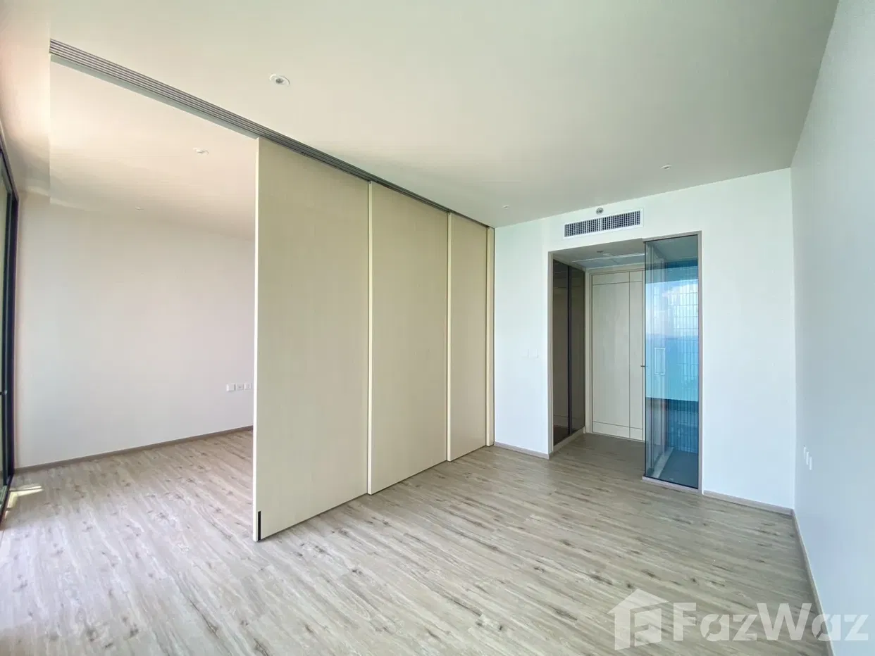 picture One bedroom condo for sale at Arom Wongamat - 1/17