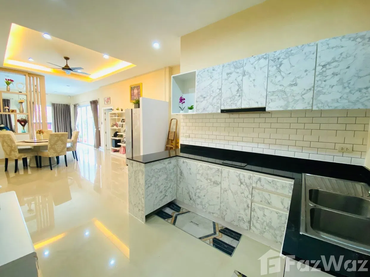 picture 3 Bedroom House for sale in Nong Prue, Chon Buri - 8/16