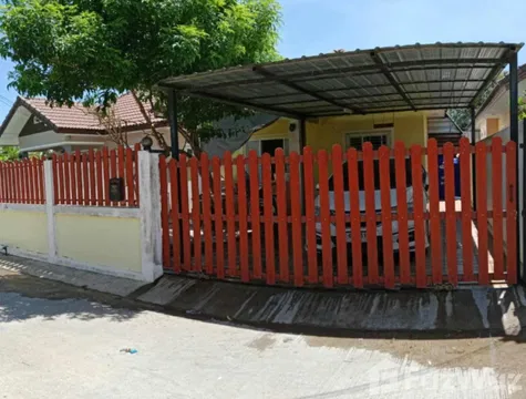 2 Bedroom House for rent in Huai Yai, Chon Buri