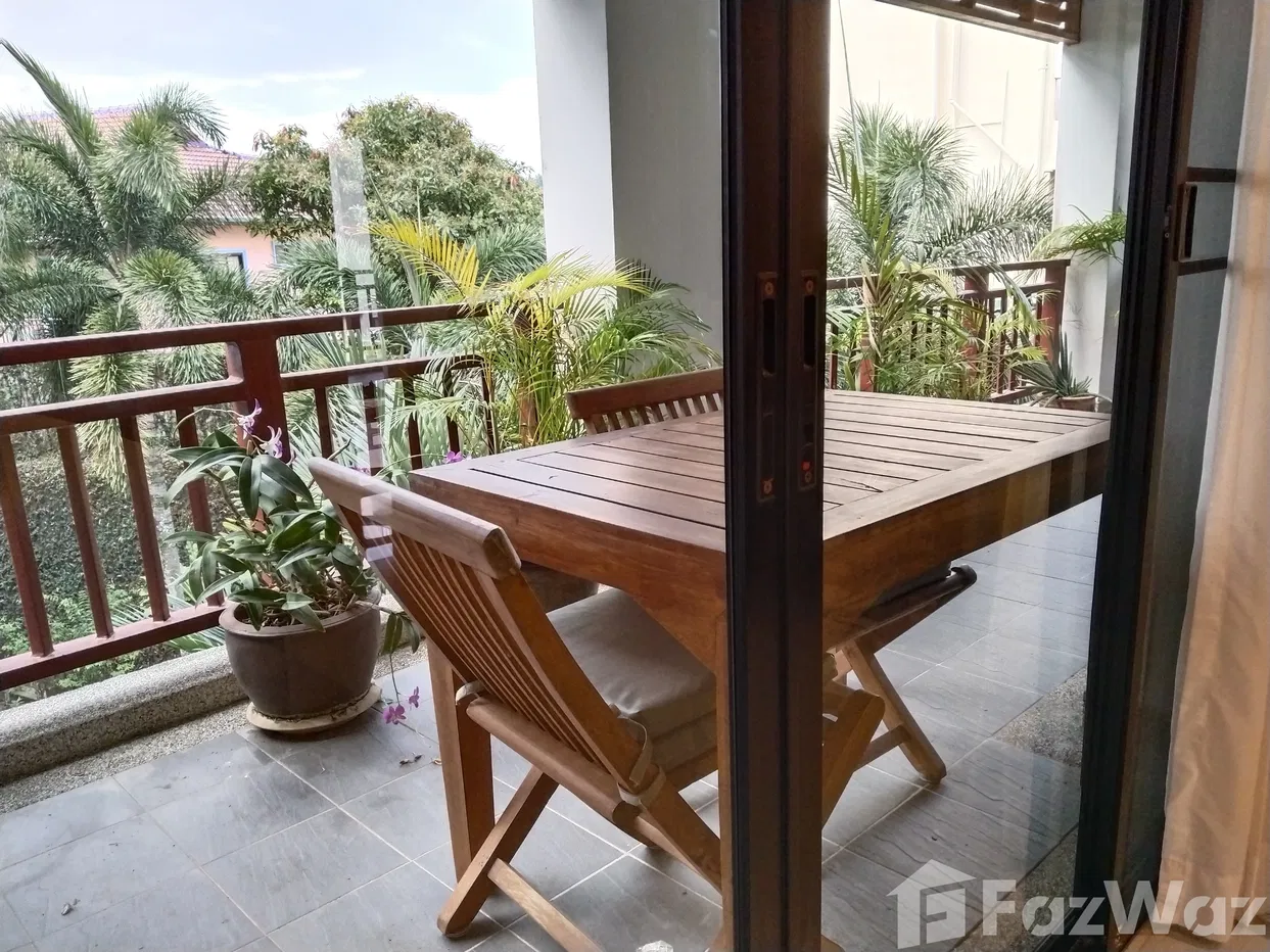 รูป คอนโดให้เช่า 1 ห้องนอน ในโครงการ สุรินทร์ สบาย 1770966 - รูปที่ 3/12