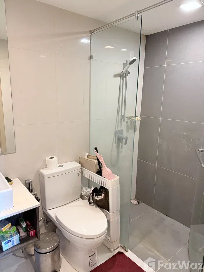 picture 2 Bedroom Condo for sale at Moniiq Sukhumvit 64 - 8/8