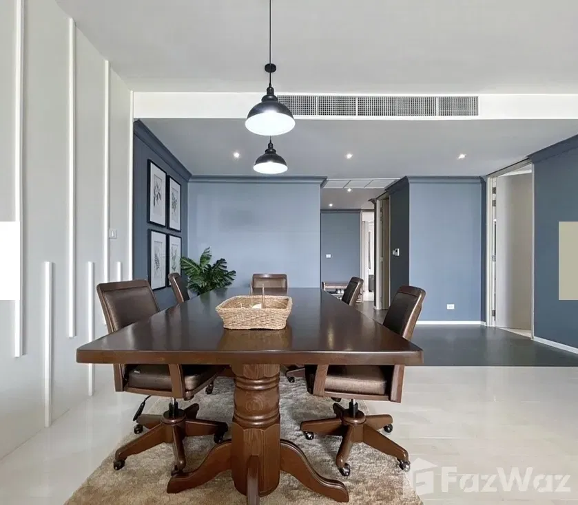 picture Veranda Residence Hua-Hin 3bedrooms 4bathrooms - 8/16