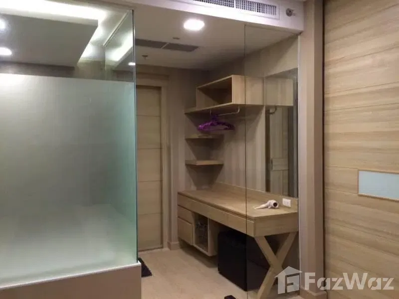 picture 1 Bedroom Condo for sale at Cetus Beachfront - 4/7
