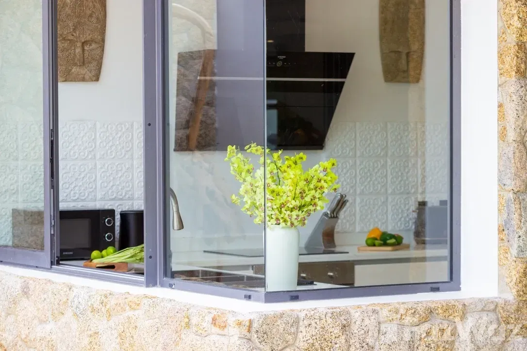 รูป วิลล่าให้เช่า 5 ห้องนอน ใน แม่น้ำ, สุราษฎร์ธานี 5625148 - รูปที่ 55/144