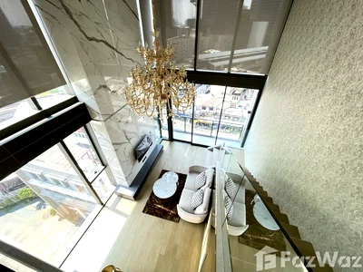 คอนโดให้เช่า : คอนโดให้เช่า 2 ห้องนอน ในโครงการ เดอะ สแตรนด์ ทองหล่อ 1183504
