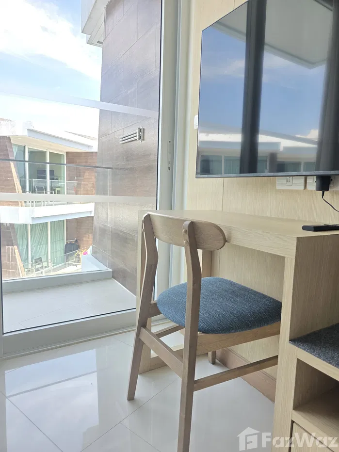 picture Modern Studio Condo for Sale in Coastal Rawai of Phuket - 12/18