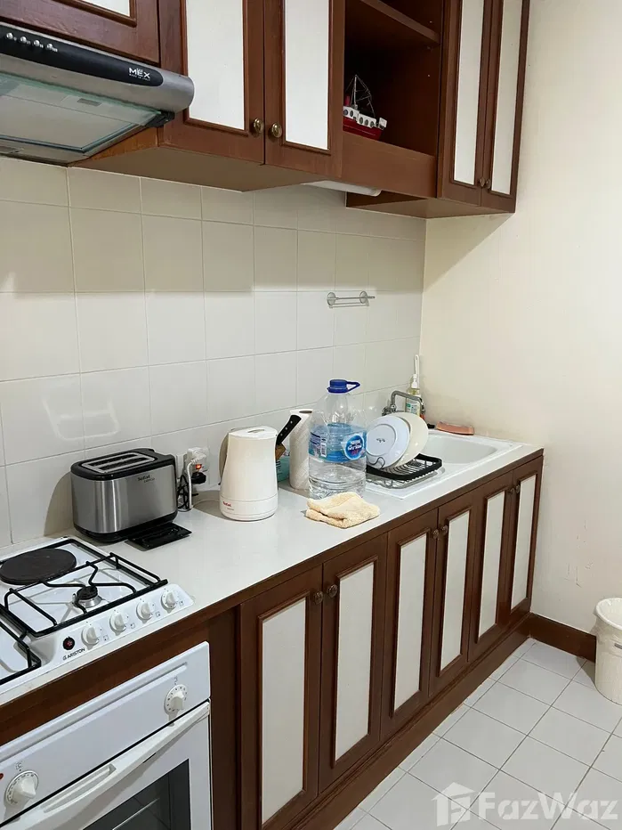 picture Golf-View 3 Bedroom Freehold Condo - 37/47