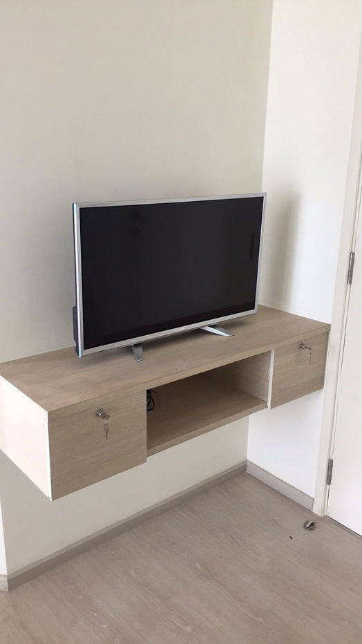 picture 📢❤️Aspire sathorn taksin (timber zone) floor 10 1 bedroom 26sqm - 3/27