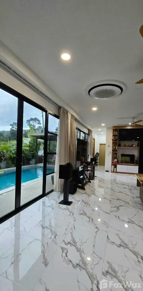 picture 3 Bedroom Villa for sale in Maenam, Surat Thani - 16/24