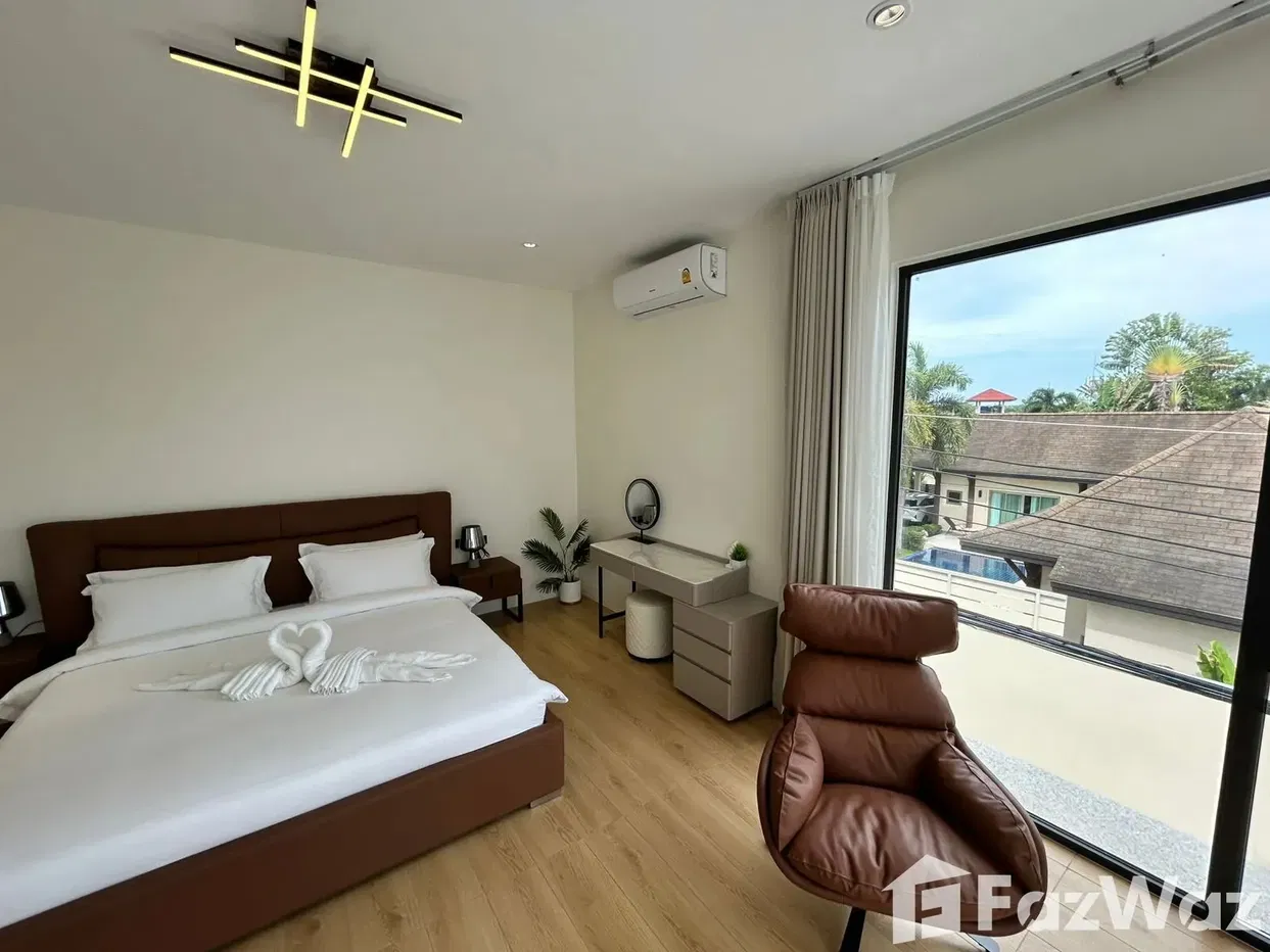 picture 4 Bedroom Villa for sale in Rawai, Phuket - 33/36