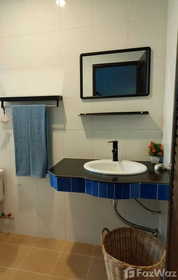 รูป ขาย บ้านเดี่ยว 3 ห้องนอน ใน มะเร็ต, สุราษฎร์ธานี - รูปที่ 23/31
