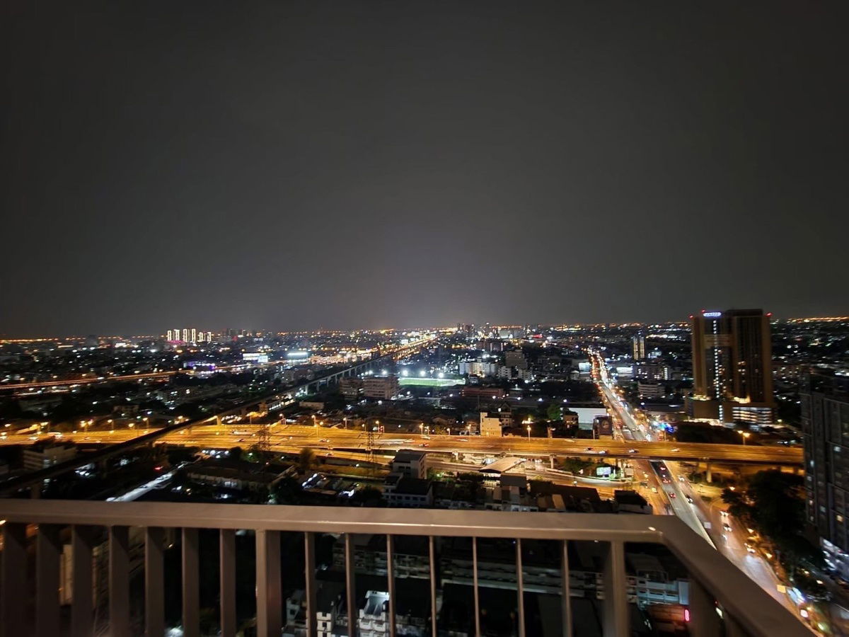picture #R5673 🎉 130868 Condo for rent The Tree Pattanakarn-Ekkamai  - 11/11