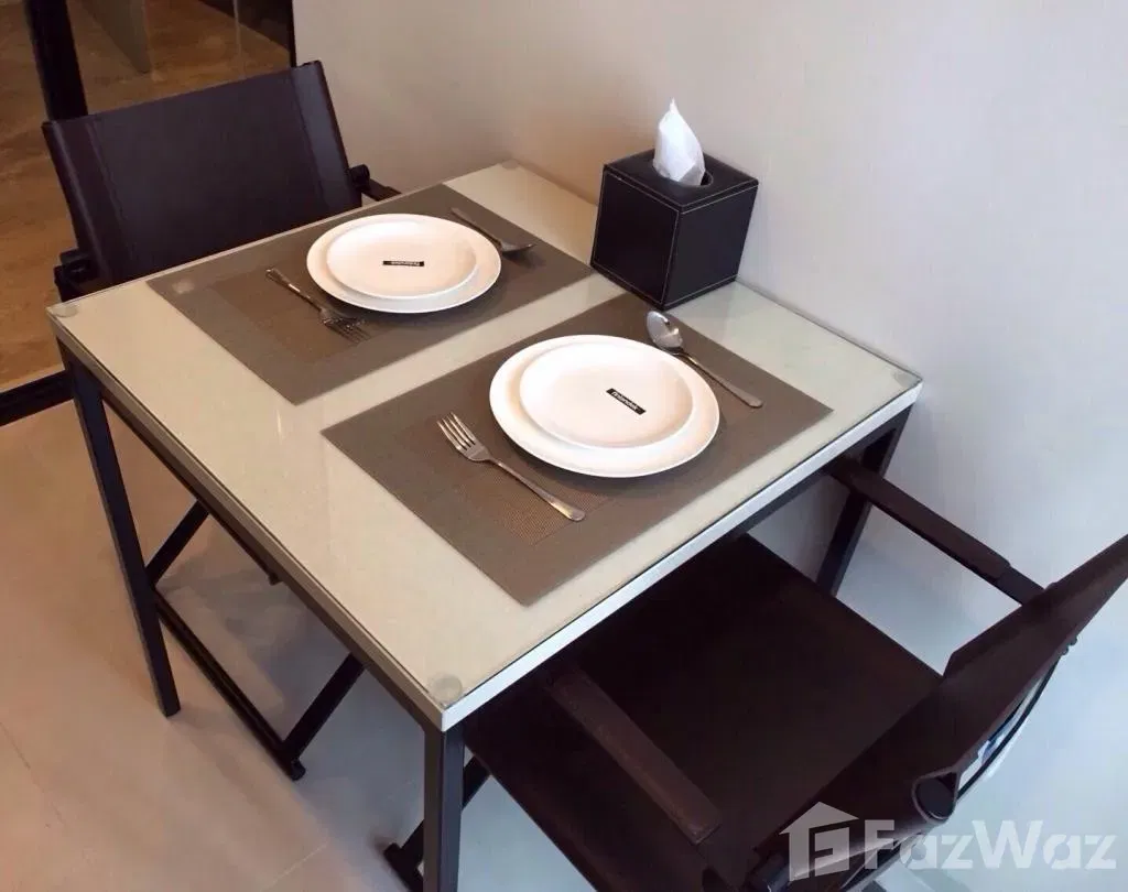 picture 1 Bedroom Condo for sale at The Base Central Pattaya - 3/7