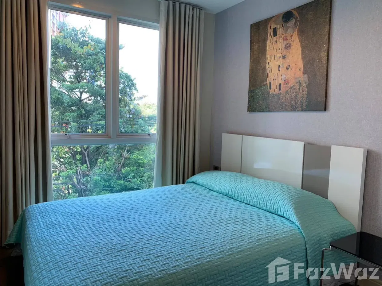 picture 3 Bedroom Condo for rent at The Crest Sukhumvit 24 - 9/19