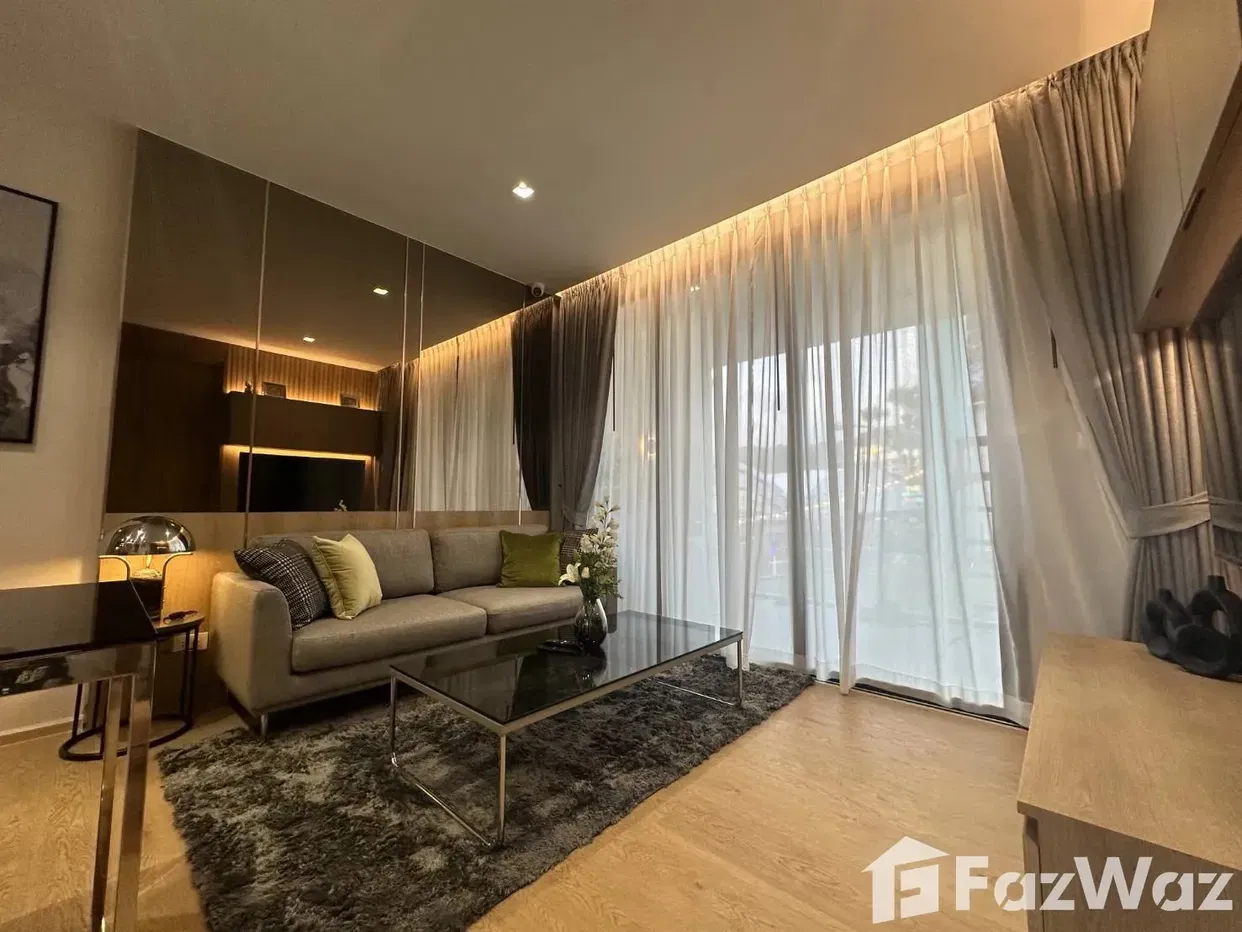 picture 1 Bedroom Condo for sale at The Balance By The Beach - 2/9
