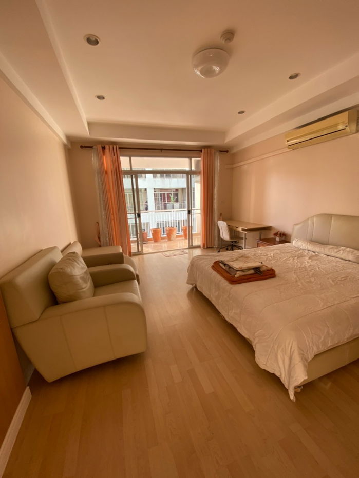 picture (For Rent Condo Fak Khao Pode) - 1/13