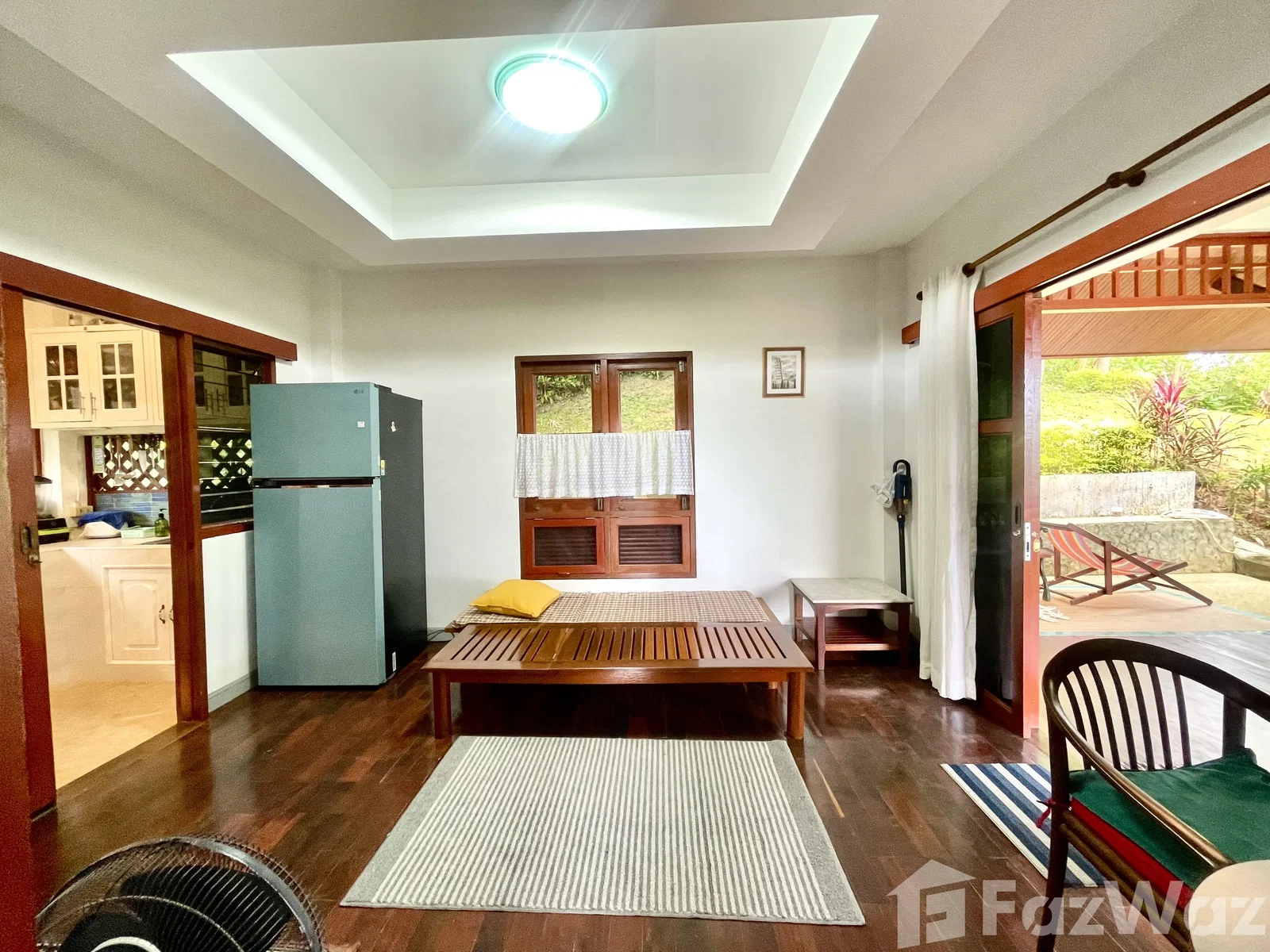 2 Bedroom House for rent in Kathu, Phuket  5661536 - image 4