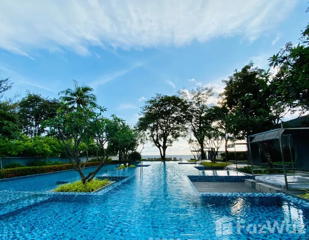 รูป ขาย คอนโด 2 ห้องนอน ในโครงการ บ้านแสนดาว - รูปที่ 9/9