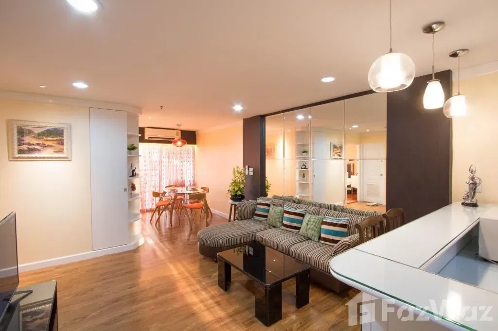 picture 3 Bedroom Condo for sale at The Waterford Diamond - 3/12
