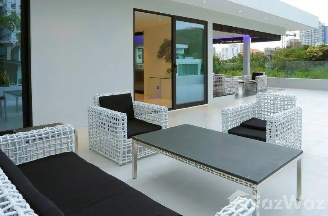 picture 7 Bedroom House for sale in Nong Prue, Chon Buri - 15/23