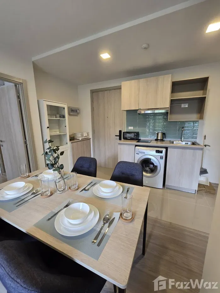 picture 2 Bedroom Condo for rent at Dcondo Reef Phuket 5361416 - 10/17