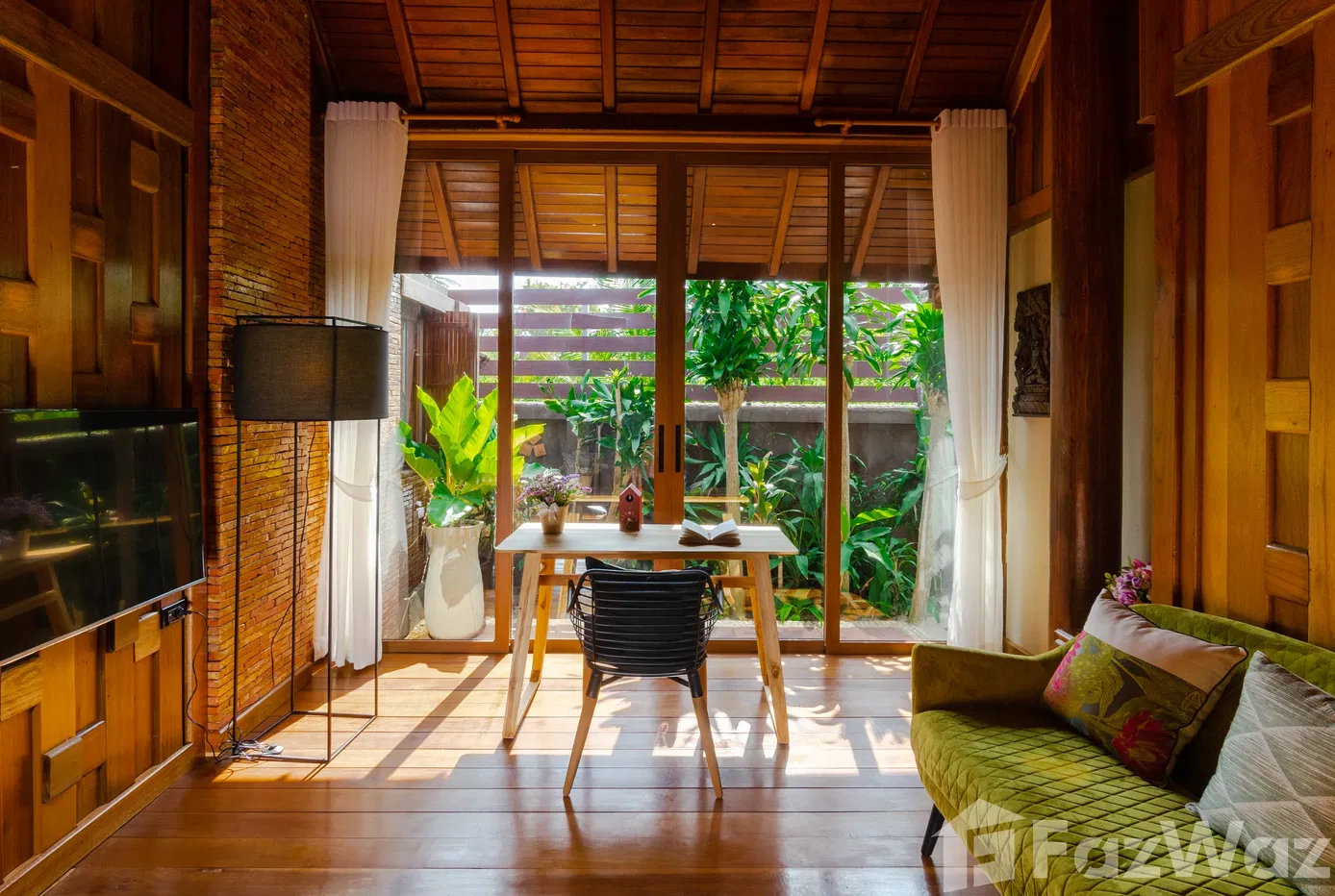 picture 4 Bedroom Villa for sale in Taling Ngam, Surat Thani - 10/28