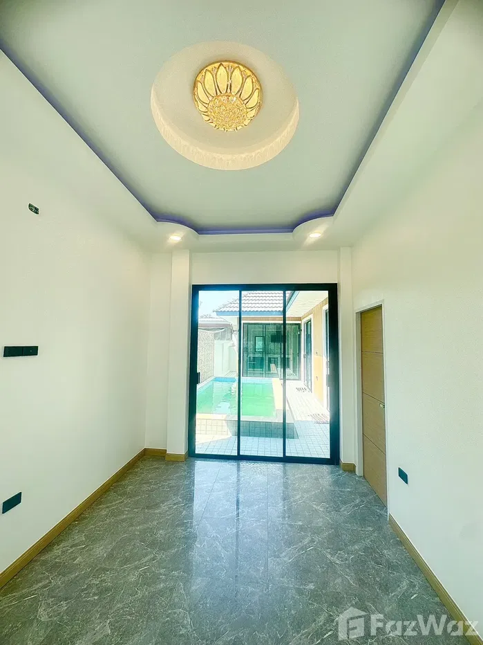 picture 3 Bedroom Villa for sale in Hin Lek Fai, Prachuap Khiri Khan - 14/14