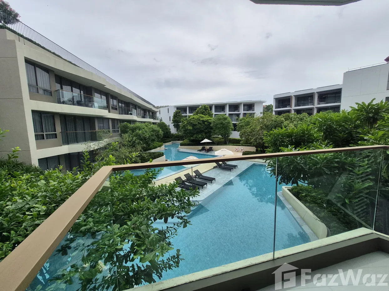 picture 2 Bedroom Condo for Sale at Veranda Residences Hua Hin - 10/10