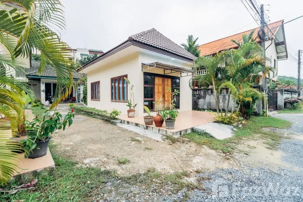 picture 1 Bedroom House for sale in Kamala, Phuket - 13/15
