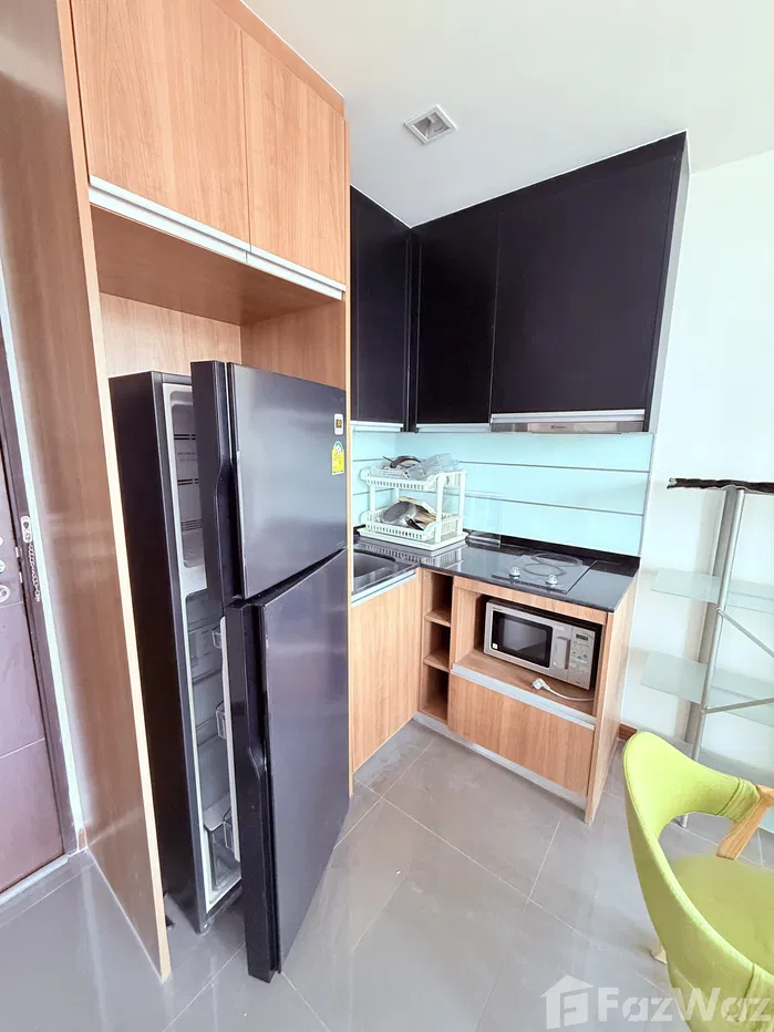 picture For Sale: Condo Wish Signature Midtown Siam-BTS Rajathewee - 6/7