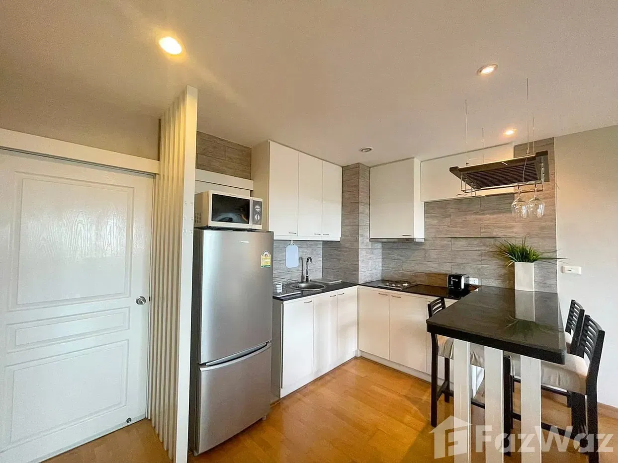 picture 1 Bedroom Condo for sale at Blue Mountain Hua Hin - 13/18