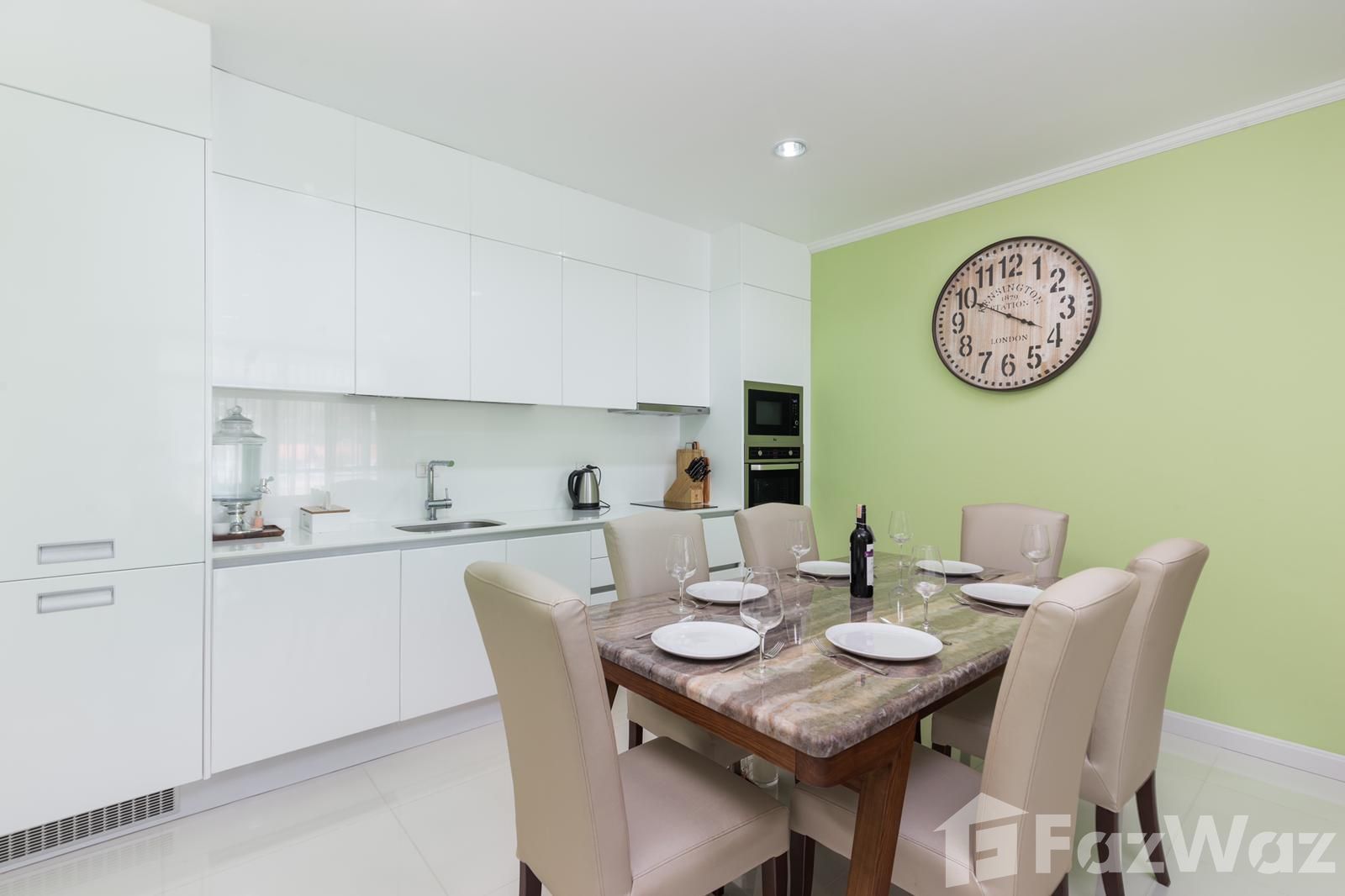3 Bedroom Condo for sale at Kamala Regent  1938052