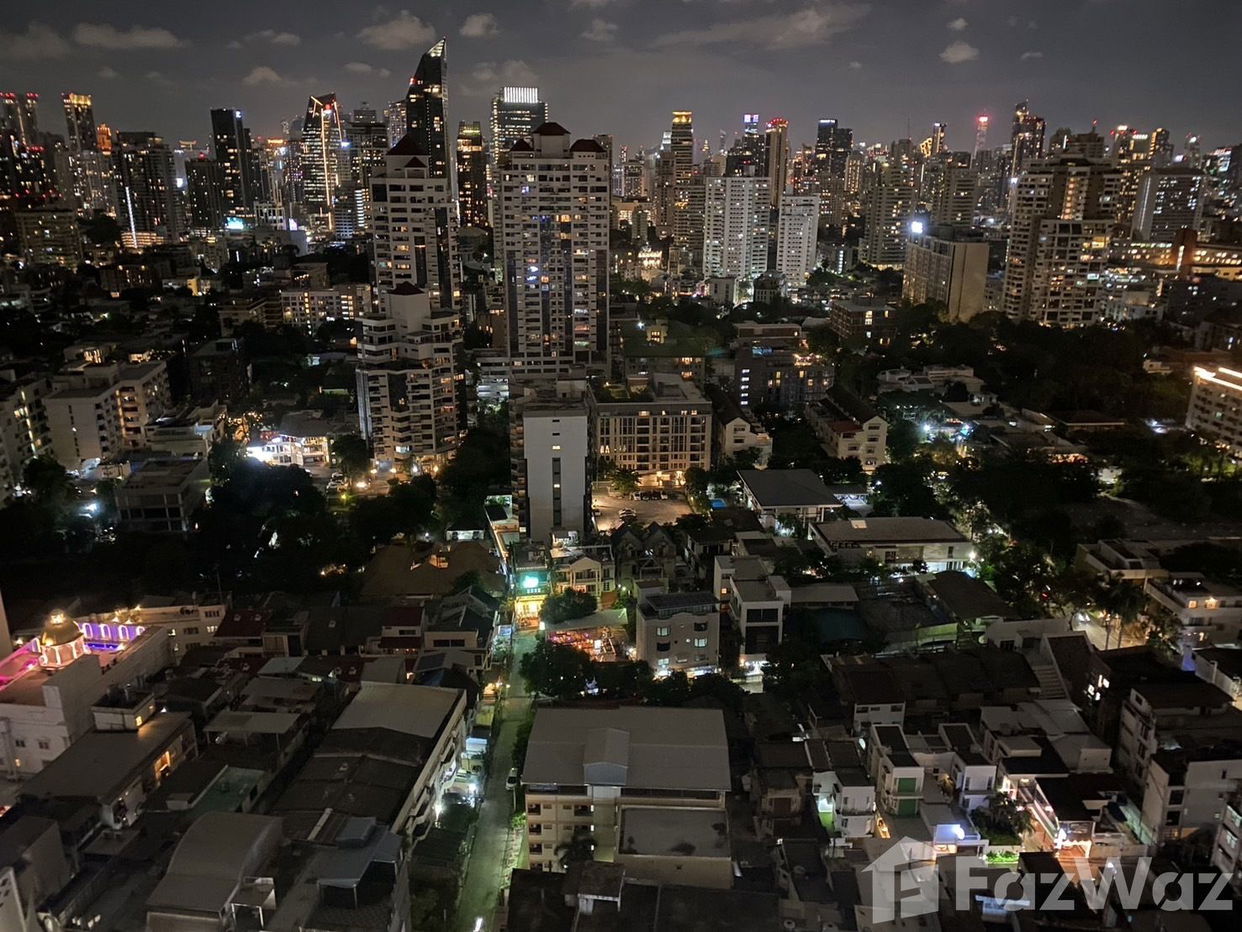 picture Eight Thonglor 2 br high floor for sale - 4/8