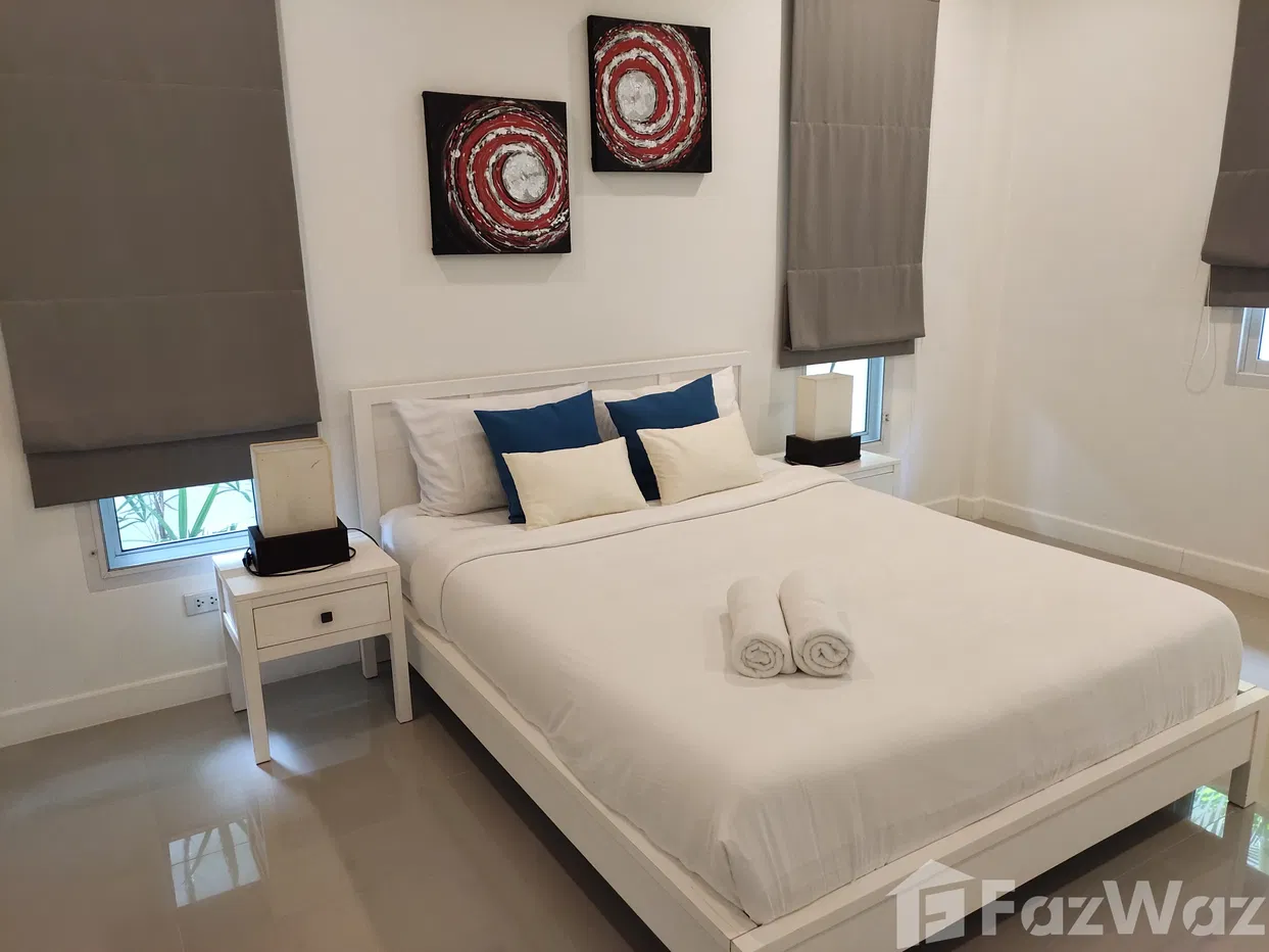 รูป วิลล่าให้เช่า 3 ห้องนอน ในโครงการ เดอะ ลีส์ 1 1687084 - รูปที่ 18/29