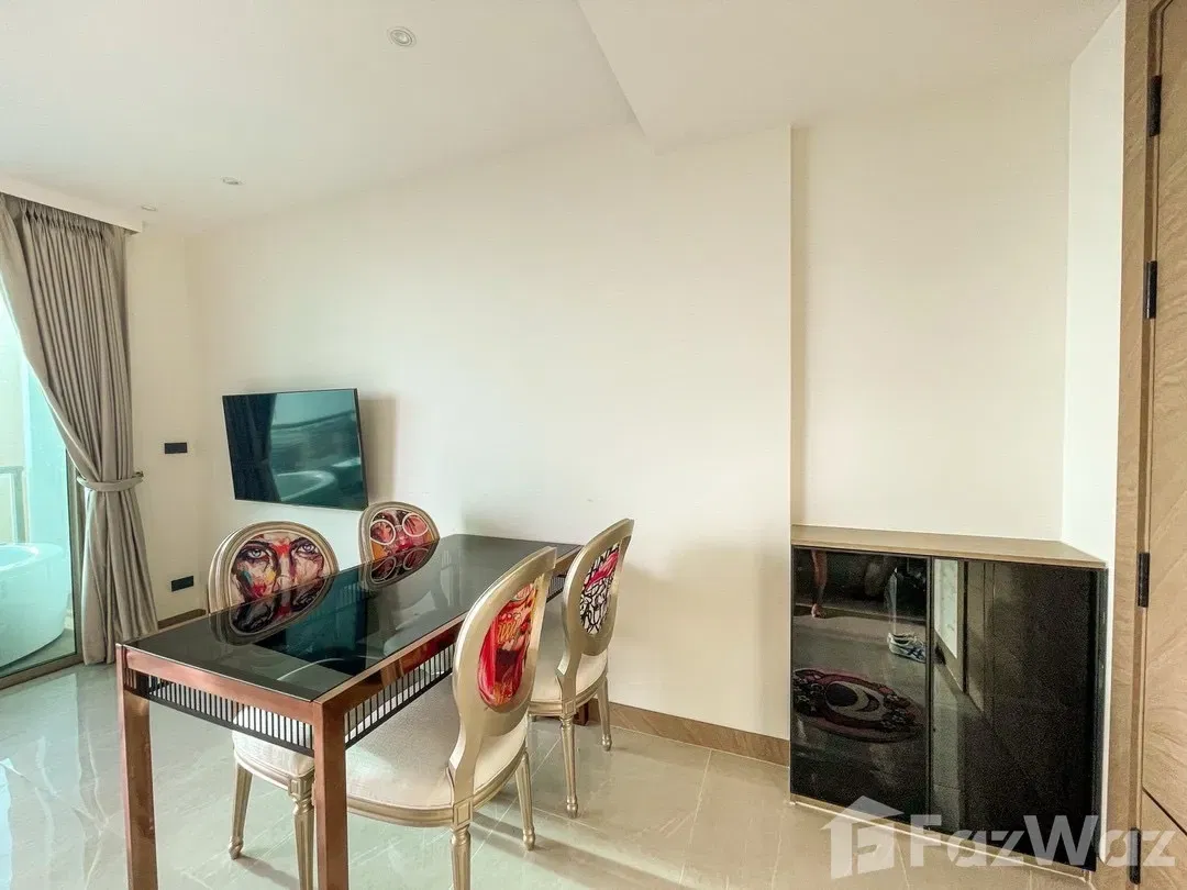 picture One bedroom condo for sale at The Riviera Ocean Drive - 7/12