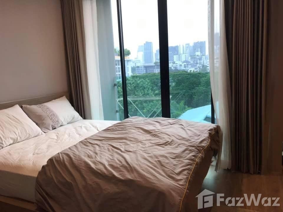 picture 1 Bedroom Condo for sale at The Teak Sukhumvit 39 - 3/12