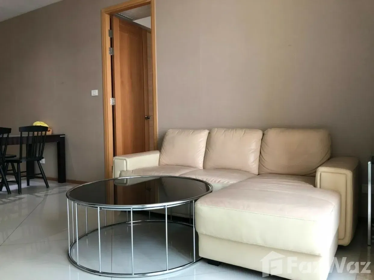 picture 1 Bedroom Condo for rent at The Empire Place 397115 - 4/10