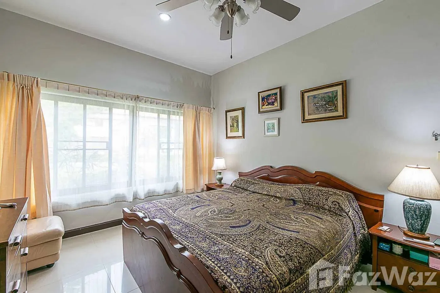 picture Well-designed House at Hua Hin Horizon Village (HH107) - 20/32