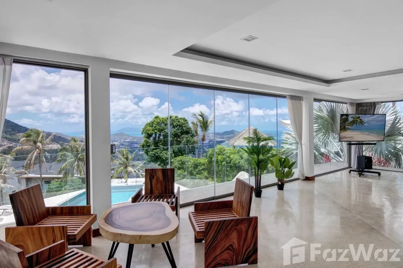 picture 5 Bedroom Villa for sale in Bo Phut, Surat Thani - 21/31