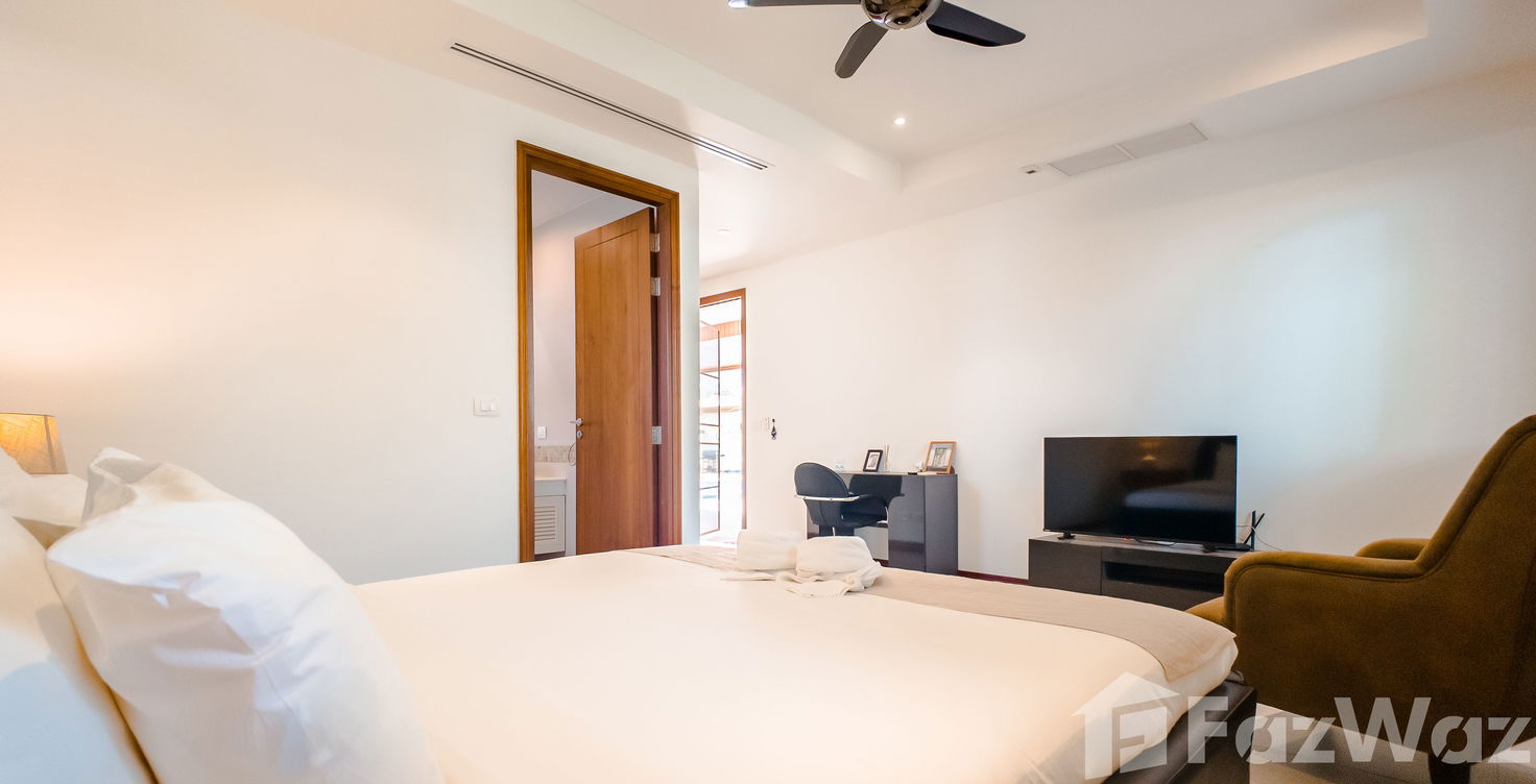 picture 4 Bedroom with 4.5 Bathroom Pool Villa - 34/42