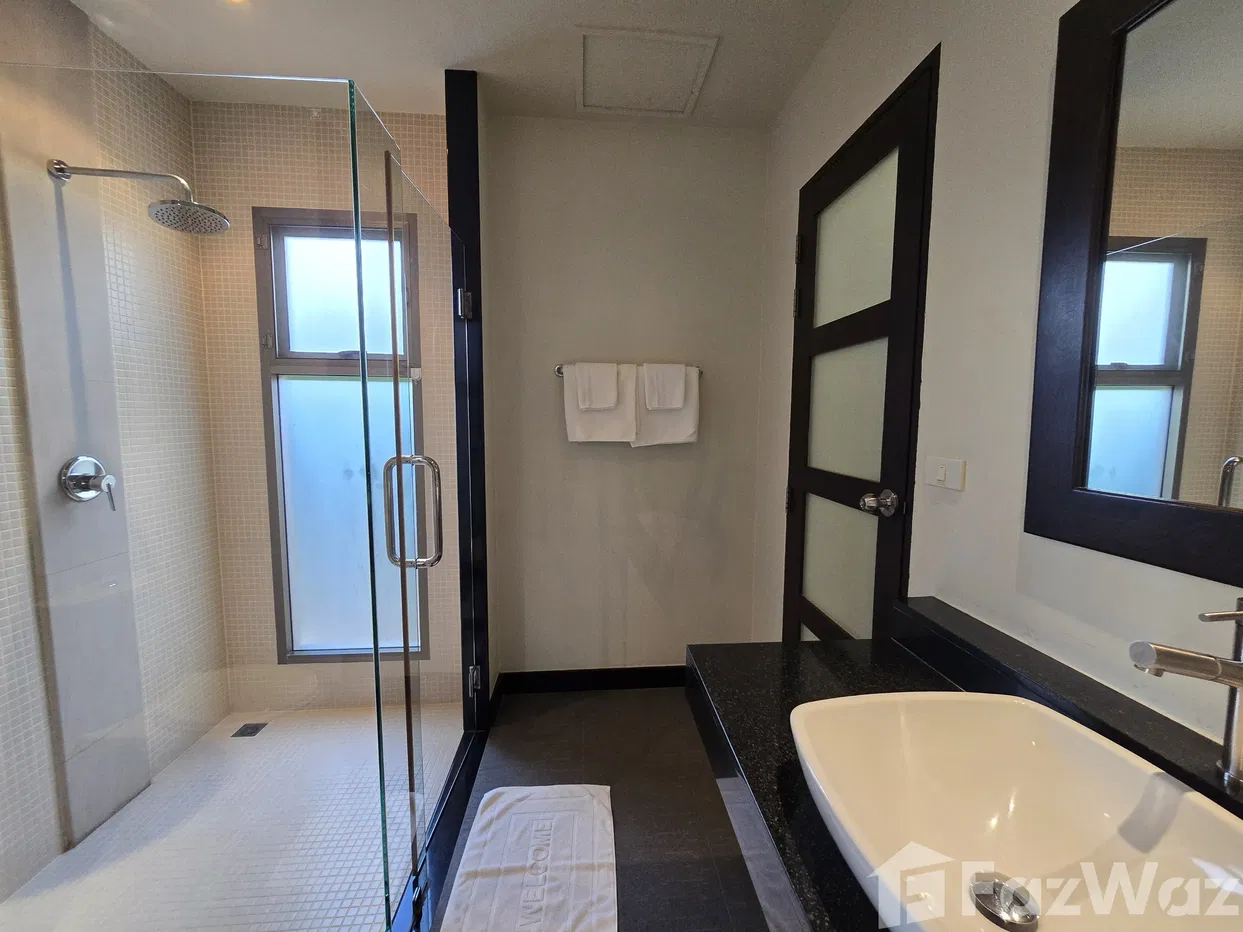 รูป ขาย วิลล่า 3 ห้องนอน ในโครงการ ทู วิลล่าส์ โคกยาง ราไวย์ - รูปที่ 15/23