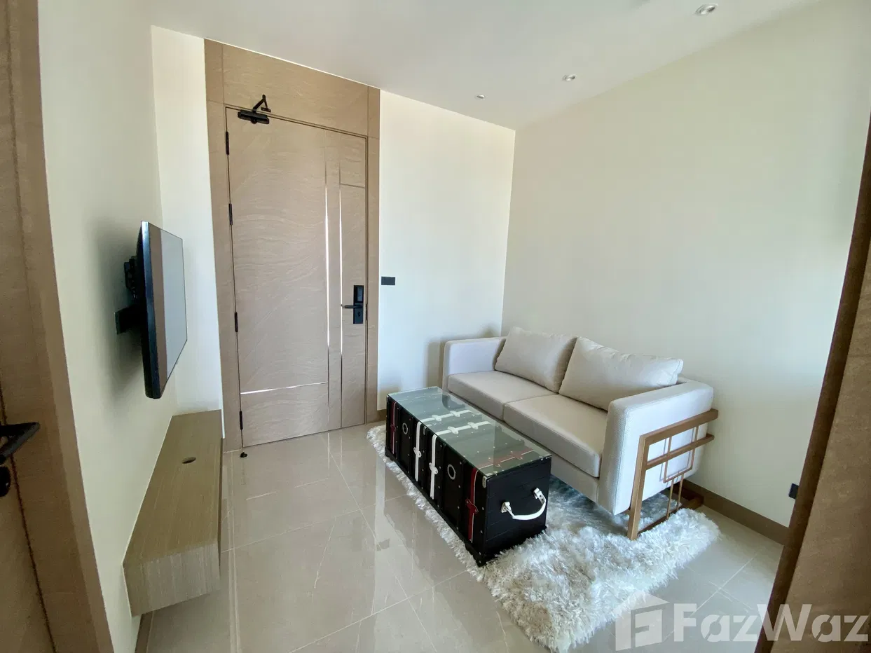 picture 1 bedroom for sale sea view - 5/11