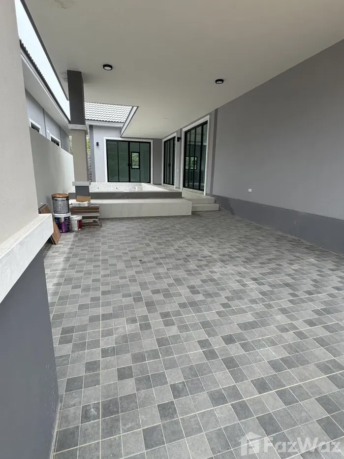 picture 3 Bedroom Villa for sale in Nong Kae, Prachuap Khiri Khan - 2/17